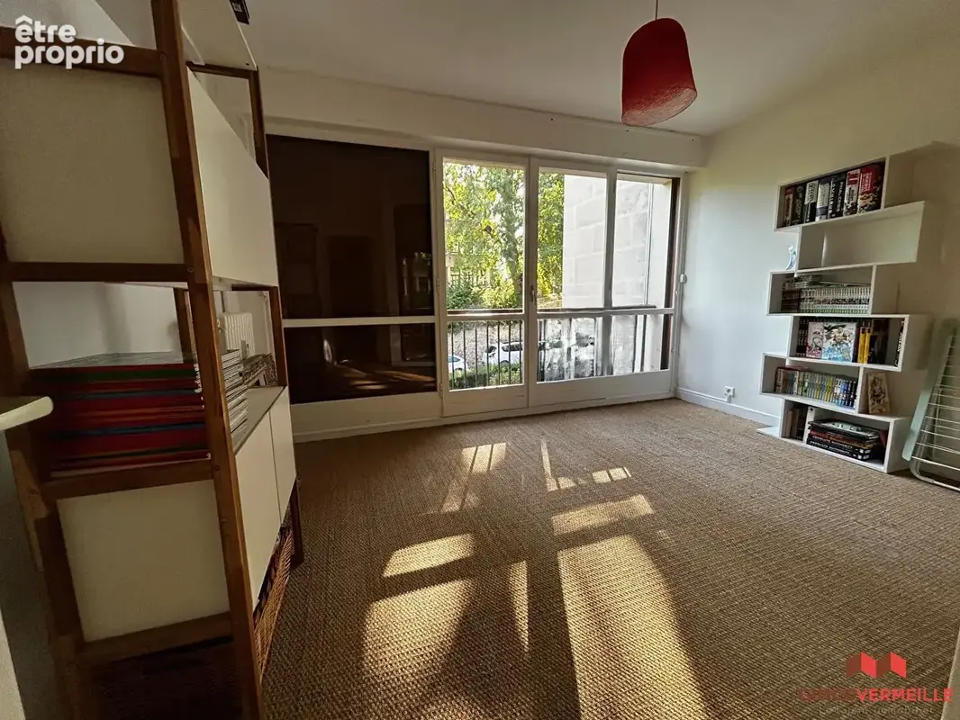 Appartement 4 pièces 86 m² à vendre à Chambourcy (78240) - photo 8