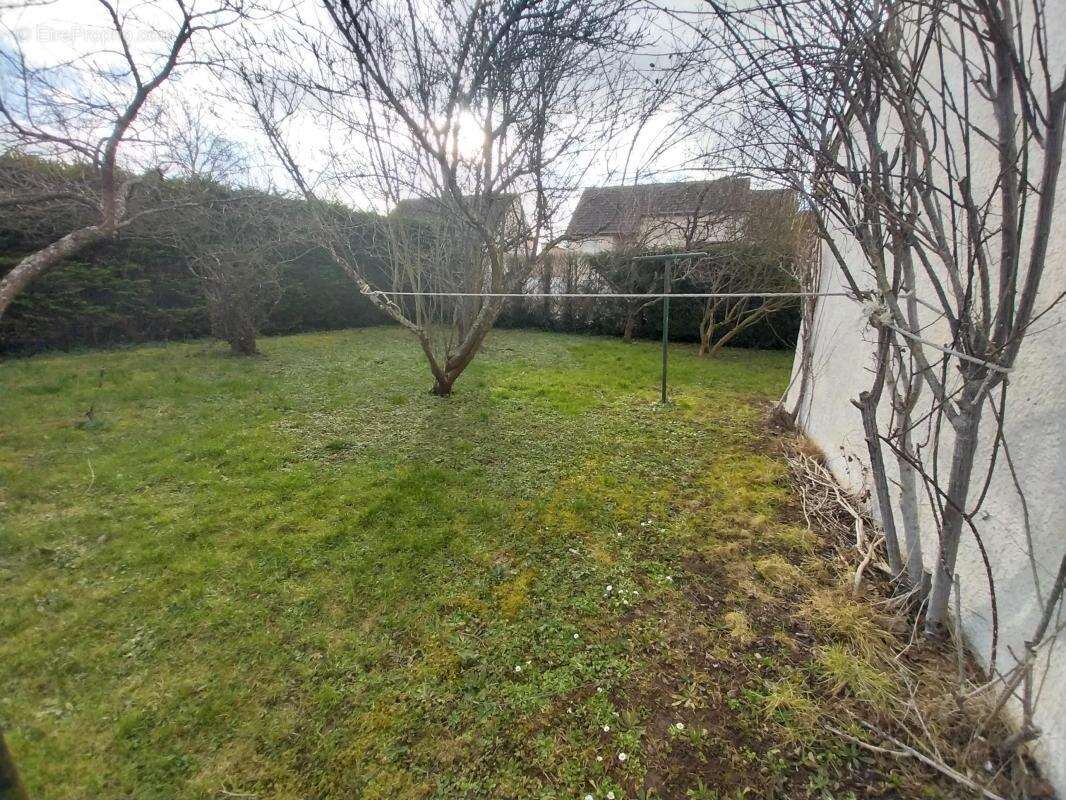 Epoisses - maison type - 80m² - photo 10