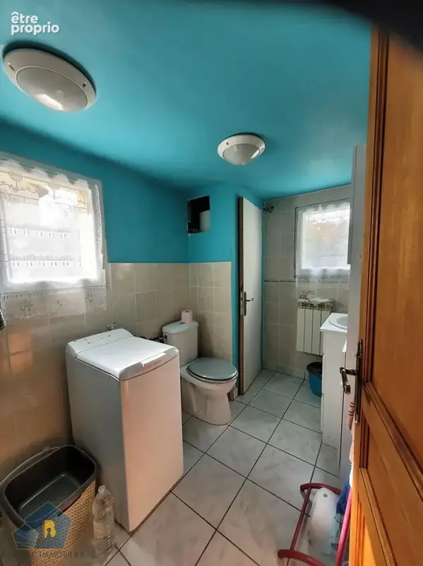 Maison 100 m² à Boussac  - photo 7