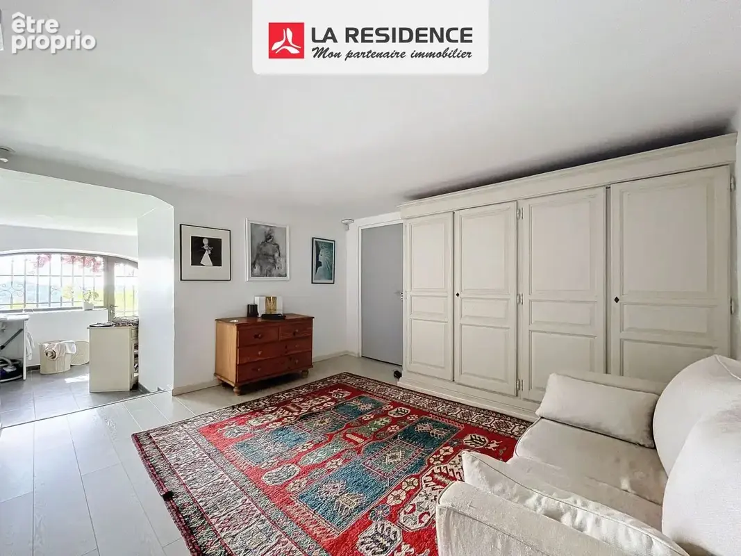 Maison 172 m² à La Colle-Sur-Loup  - photo 9