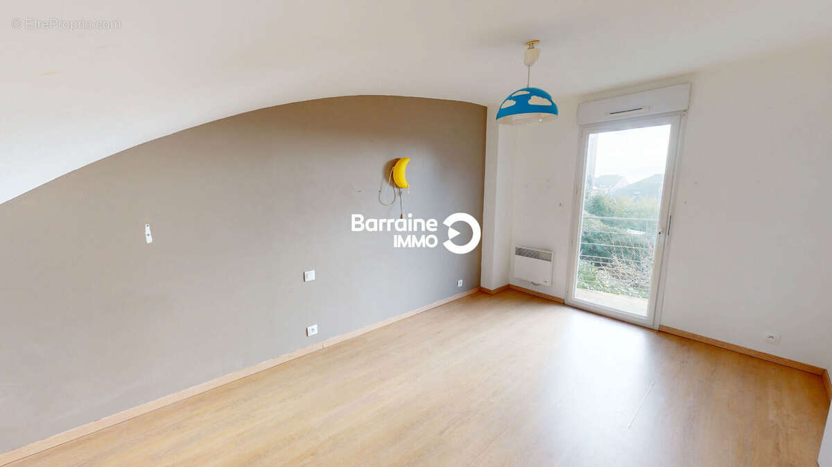 Appartement à GUIPAVAS