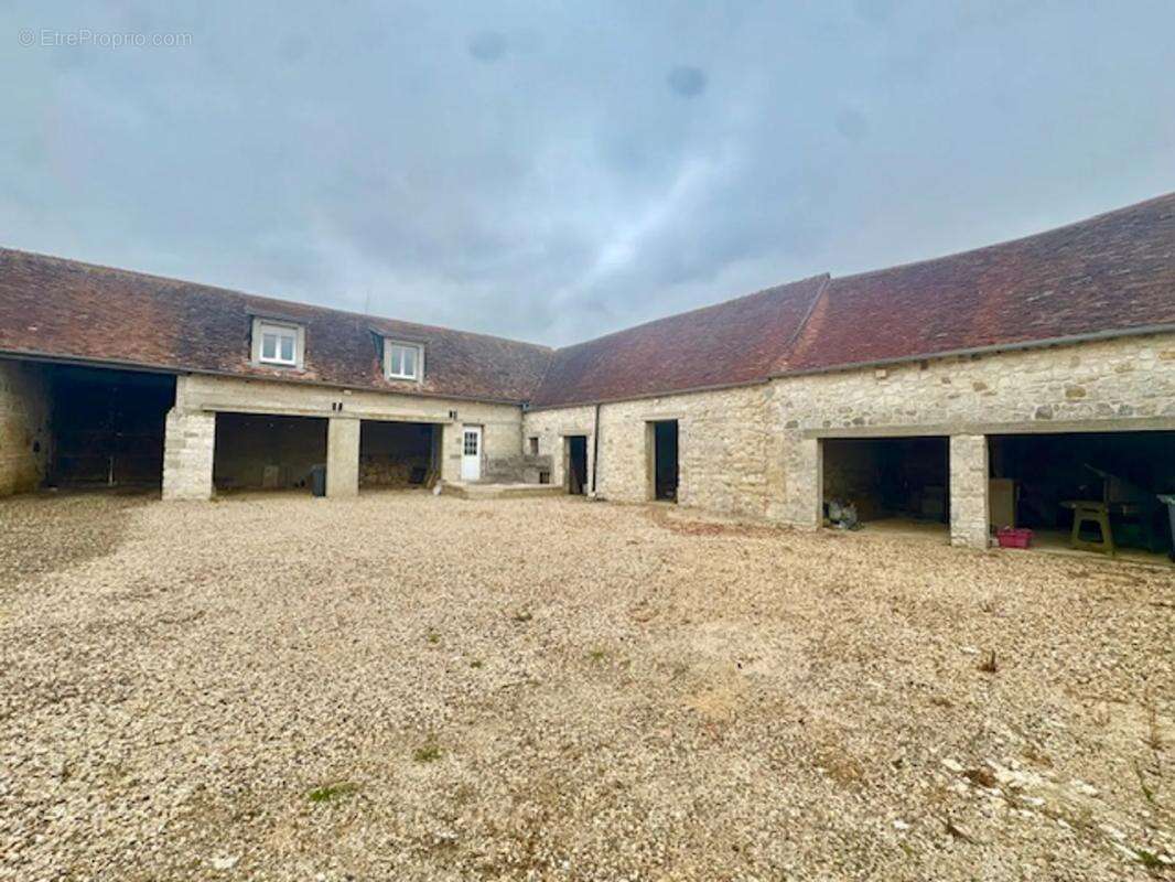 ensemble immobilier - photo 8