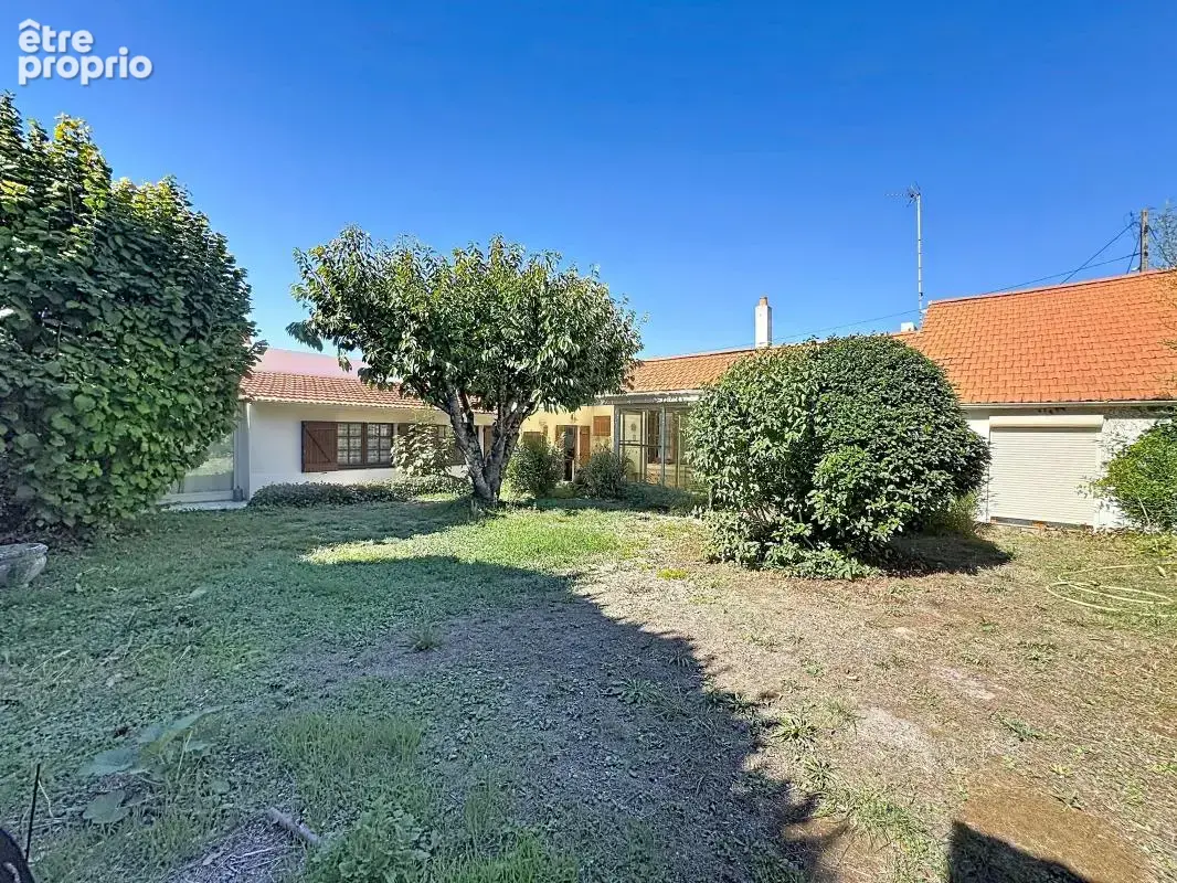 Maison À Vendre - photo 2