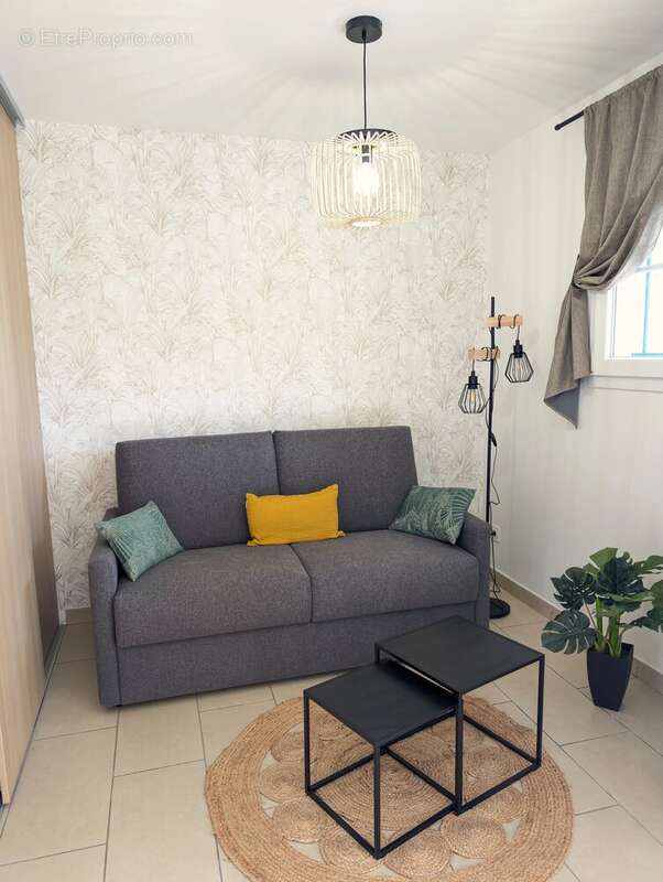 Appartement à SARI-SOLENZARA