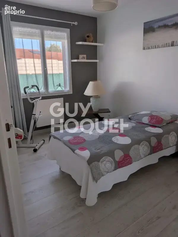 Maison récente 5 pièces à vendre à Aizenay - 337 900 - photo 9