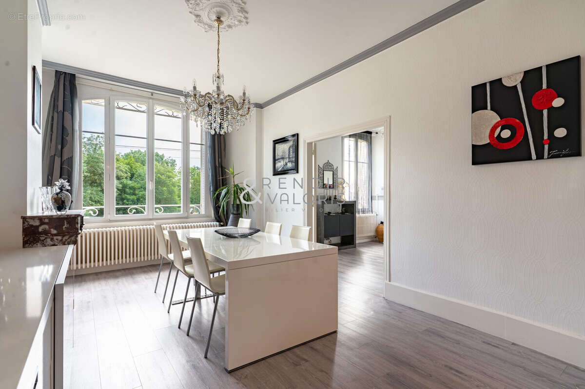 Maison à LANEUVEVILLE-DEVANT-NANCY