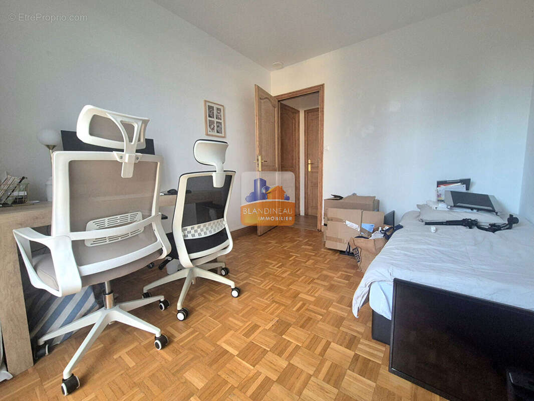 Maison à BOUGUENAIS