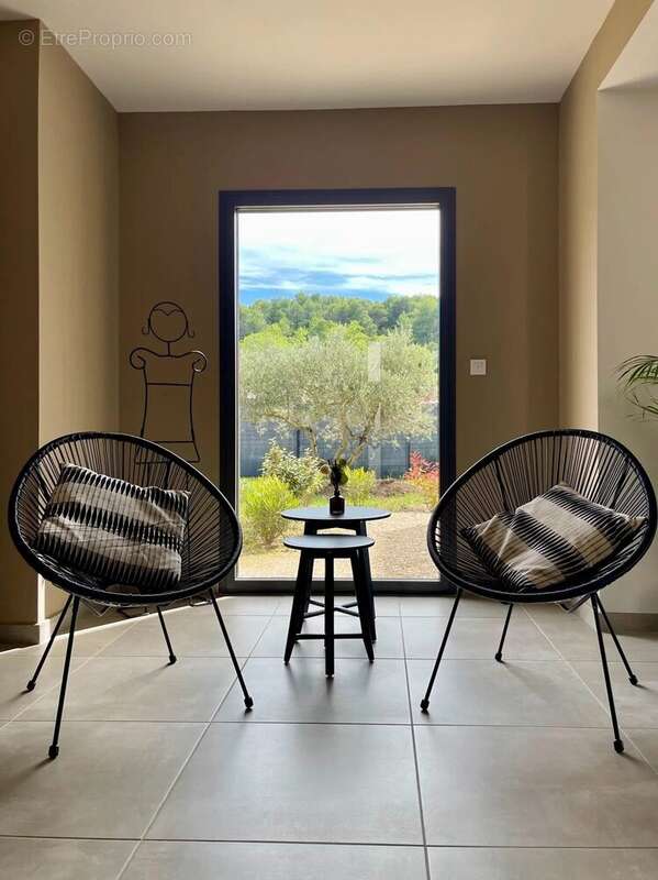 Maison à SAINT-DIDIER