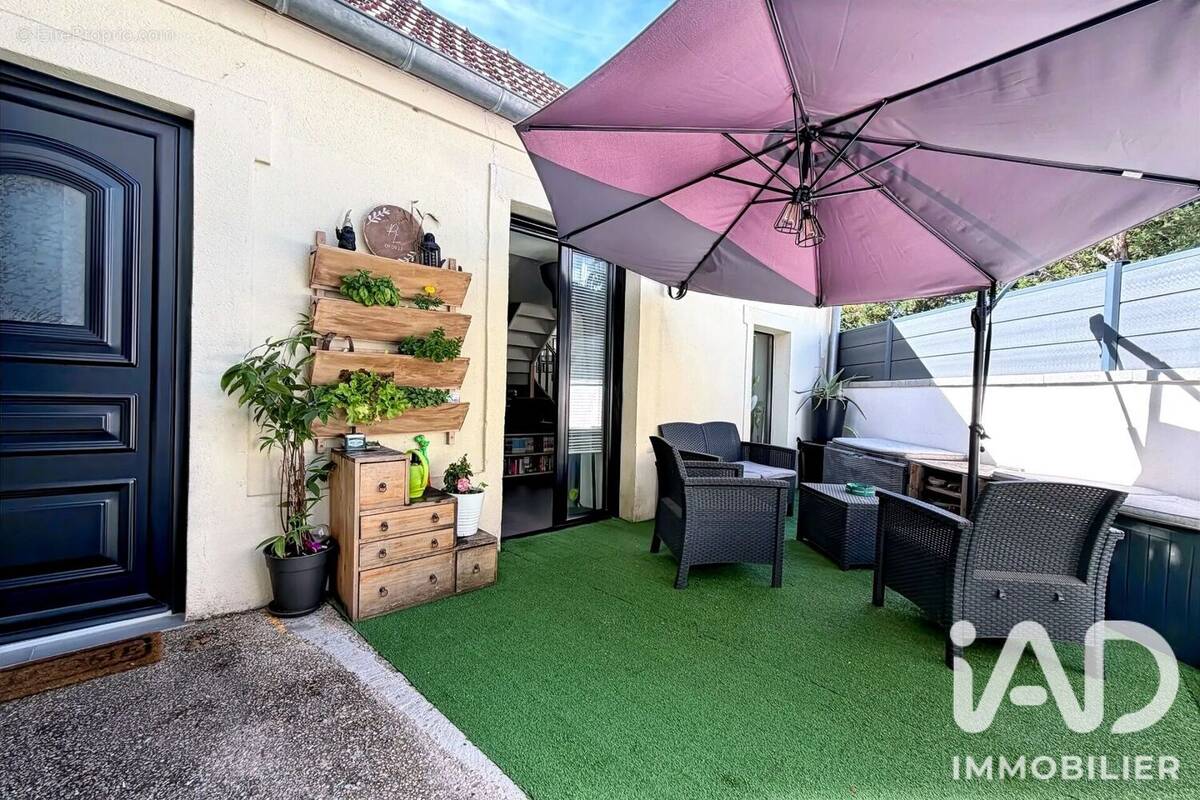 Photo 1 - Appartement à MAUREPAS