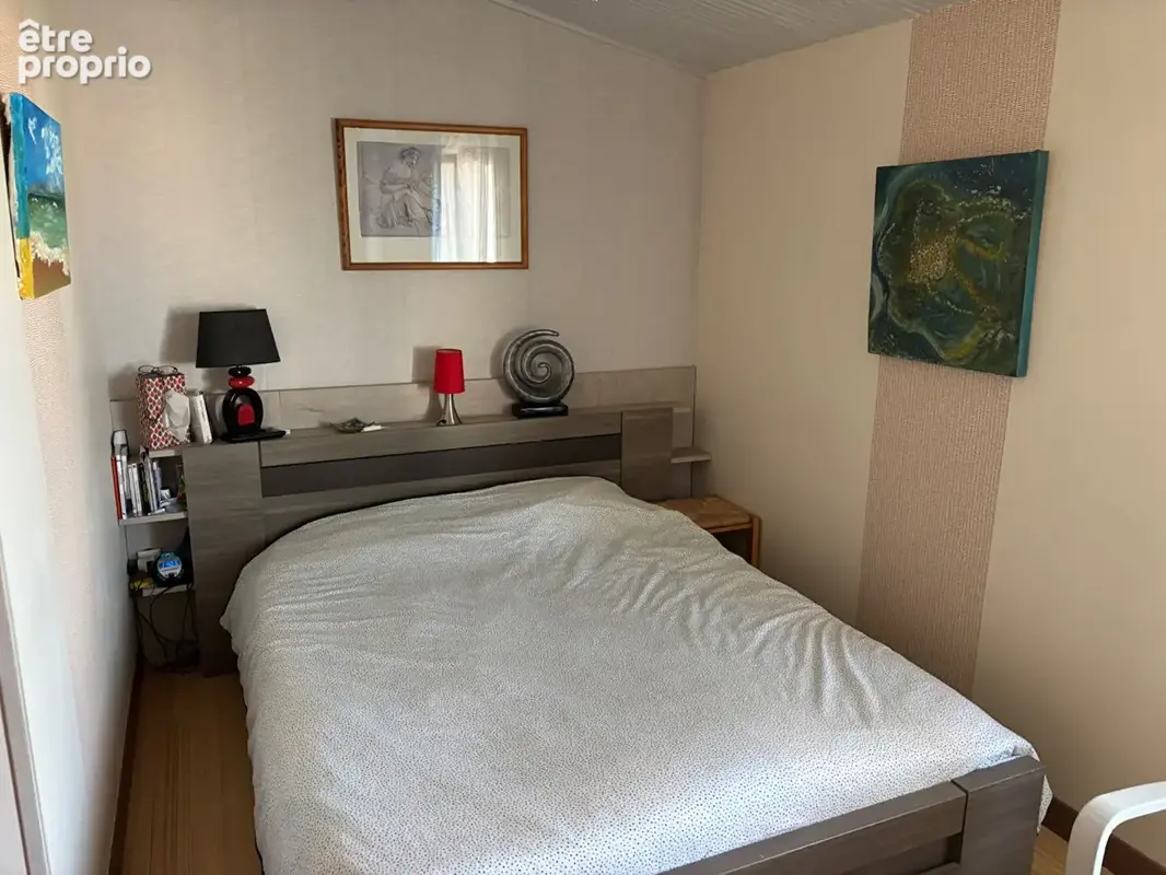 Maison 4 pièces à vendre à Joué-lès-Tours - 232 000 - photo 4