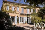 Photo 1 - Maison à SAINT-JULIEN-SUR-GARONNE