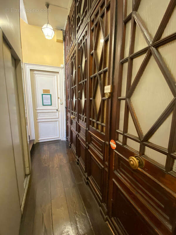 Appartement à PAU