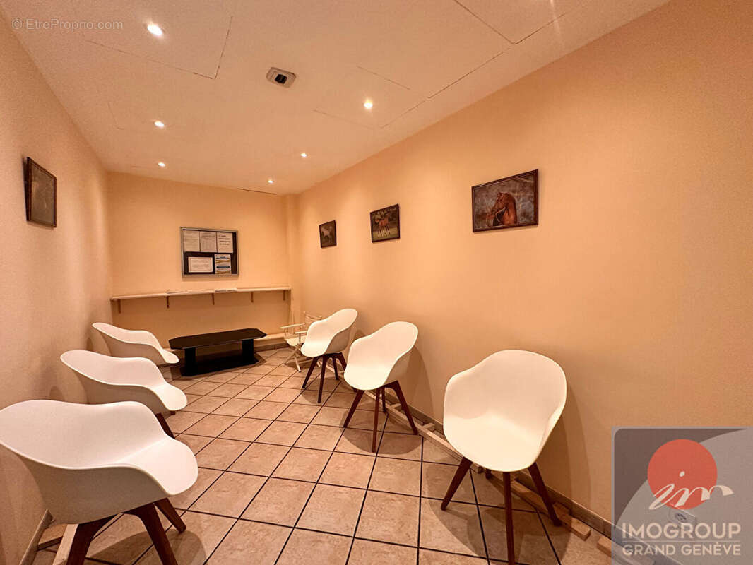 Appartement à ANNEMASSE