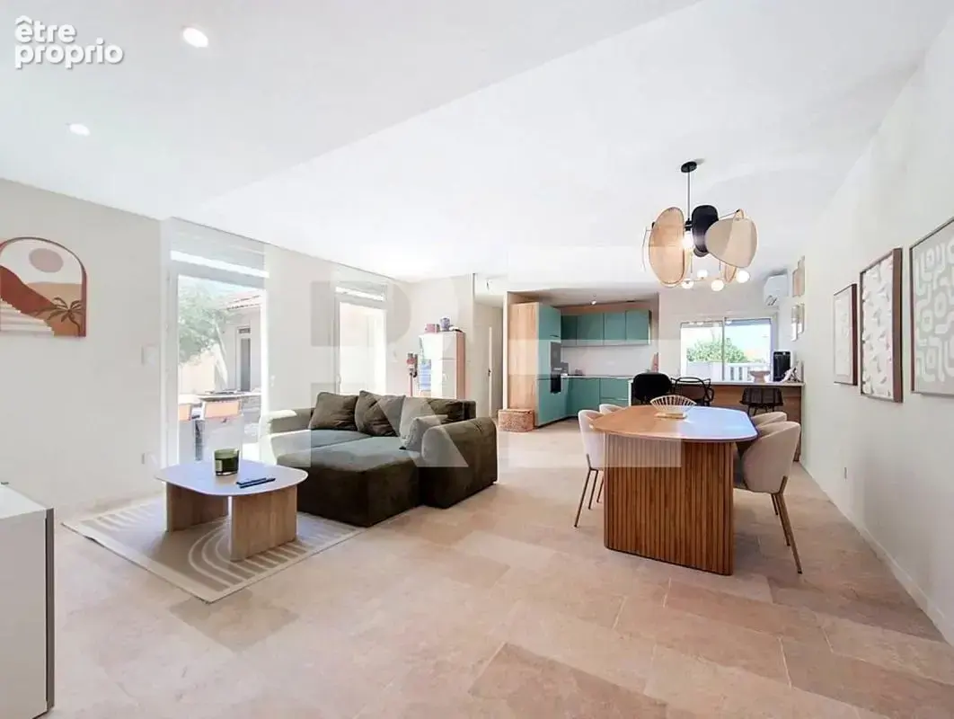 Photo Maison à Caissargues au prix de 339 000€