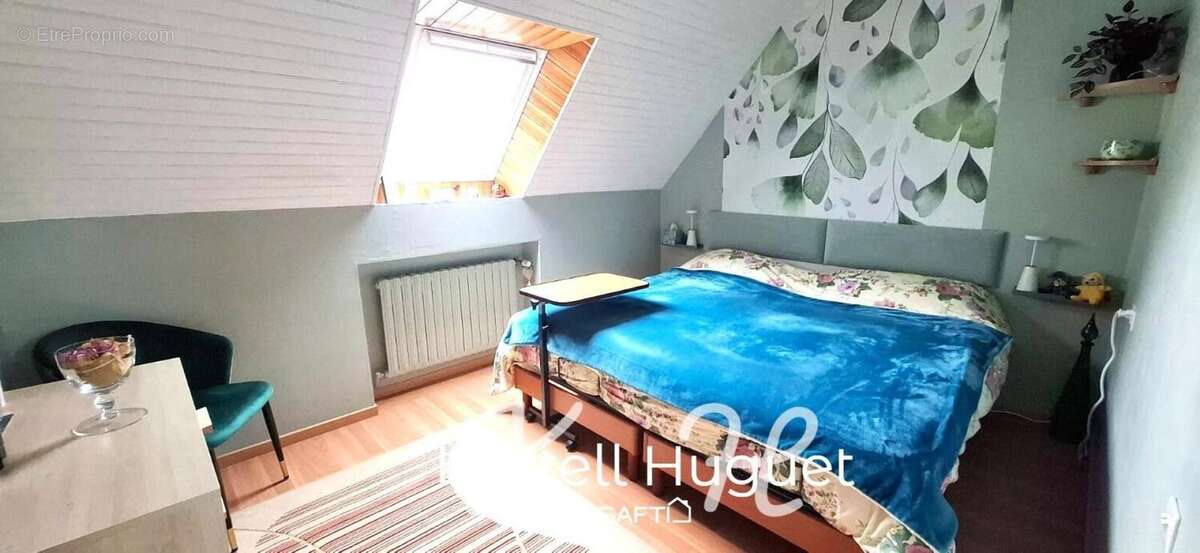 Photo 7 - Maison à LANDIVISIAU