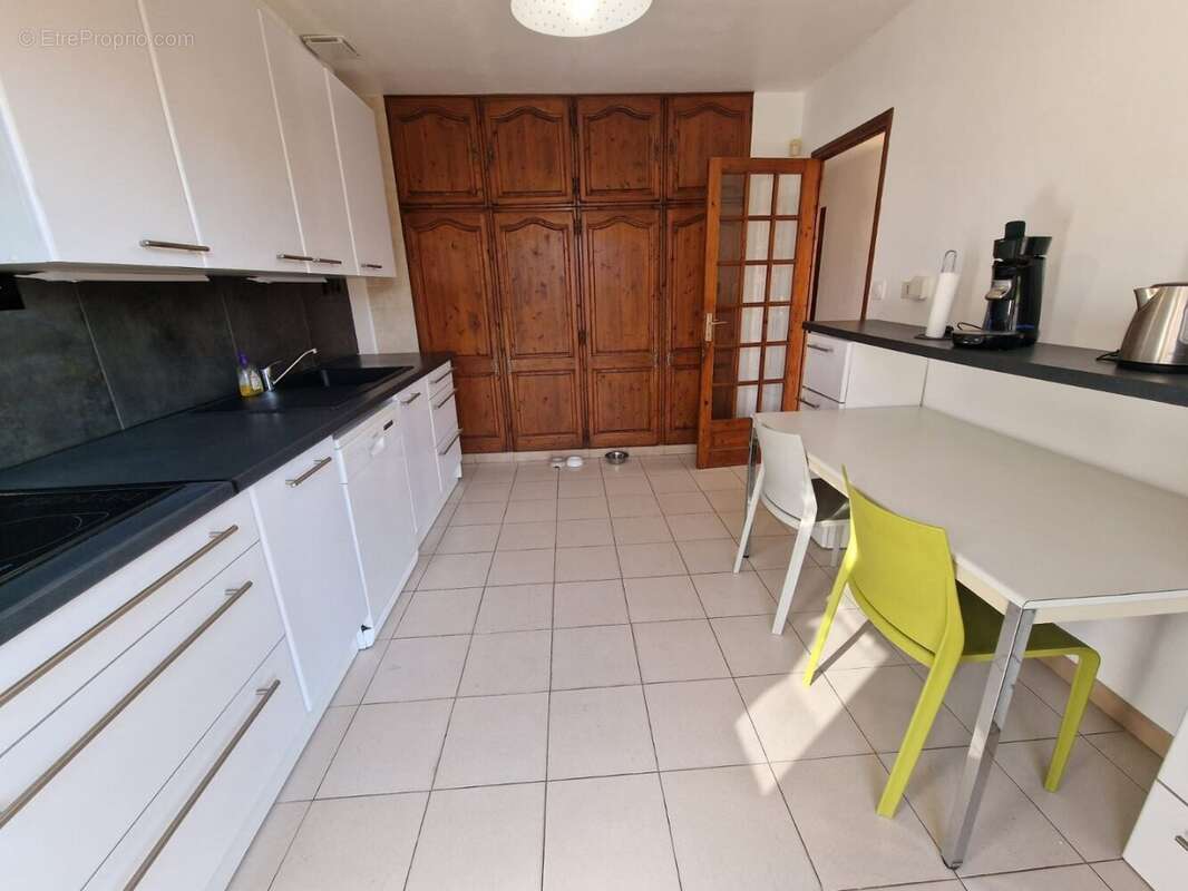 Maison à VIAS