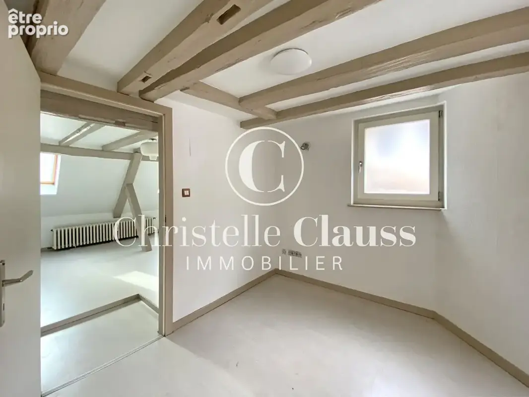 Appartement Strasbourg 3 pièce(s) 63.1 m2 - photo 6