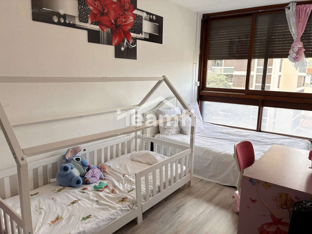 Appartement 66 m² à Clermont-Ferrand  - photo 7