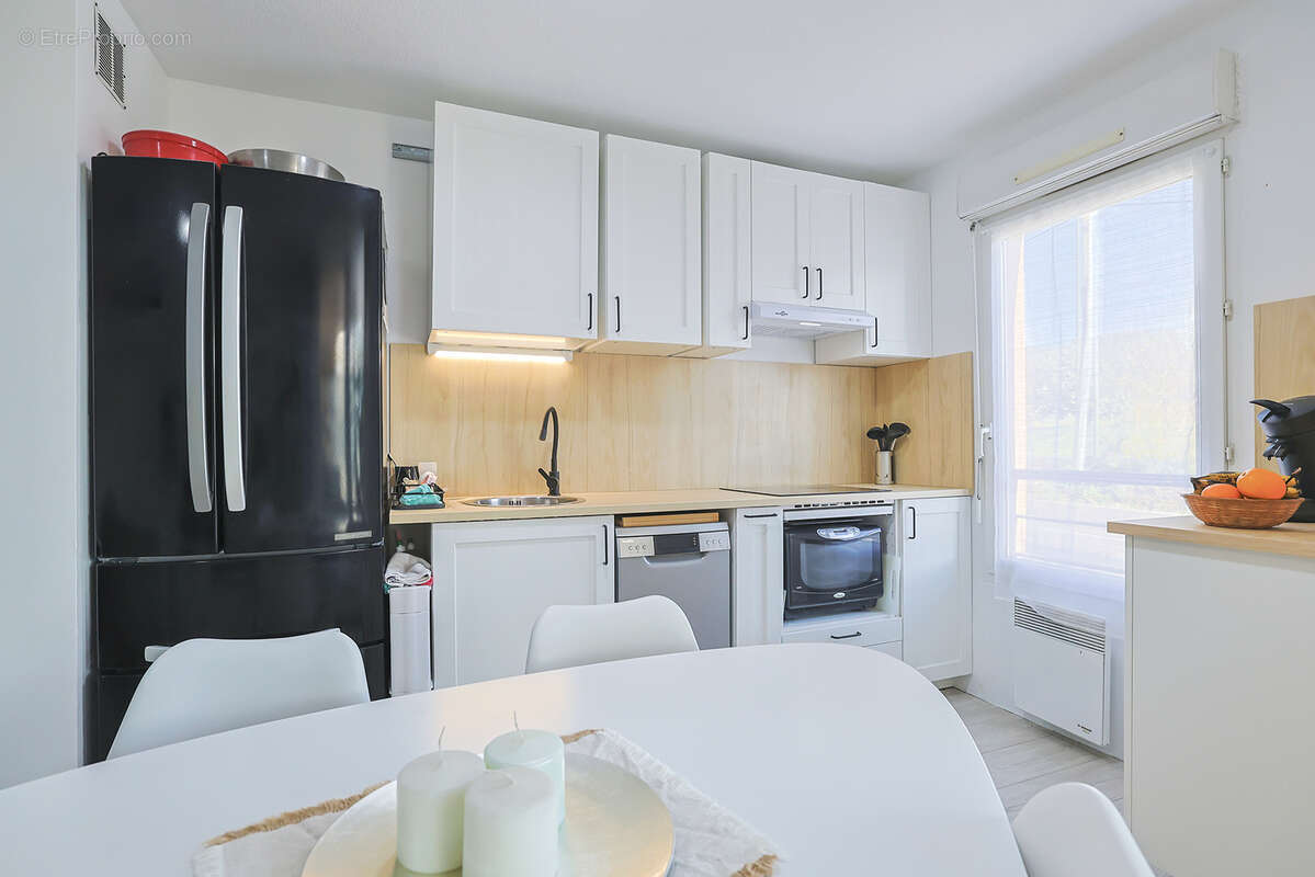 Appartement à HYERES