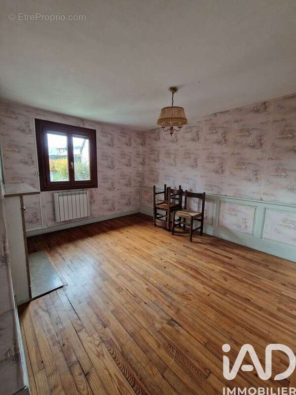 Photo 8 - Maison à MASSY