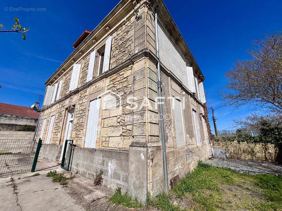 Photo 6 - Appartement à CAVIGNAC