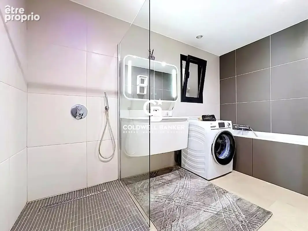 Exclusivité - Symbiose Végétale et Architecture Contemporaine - photo 27