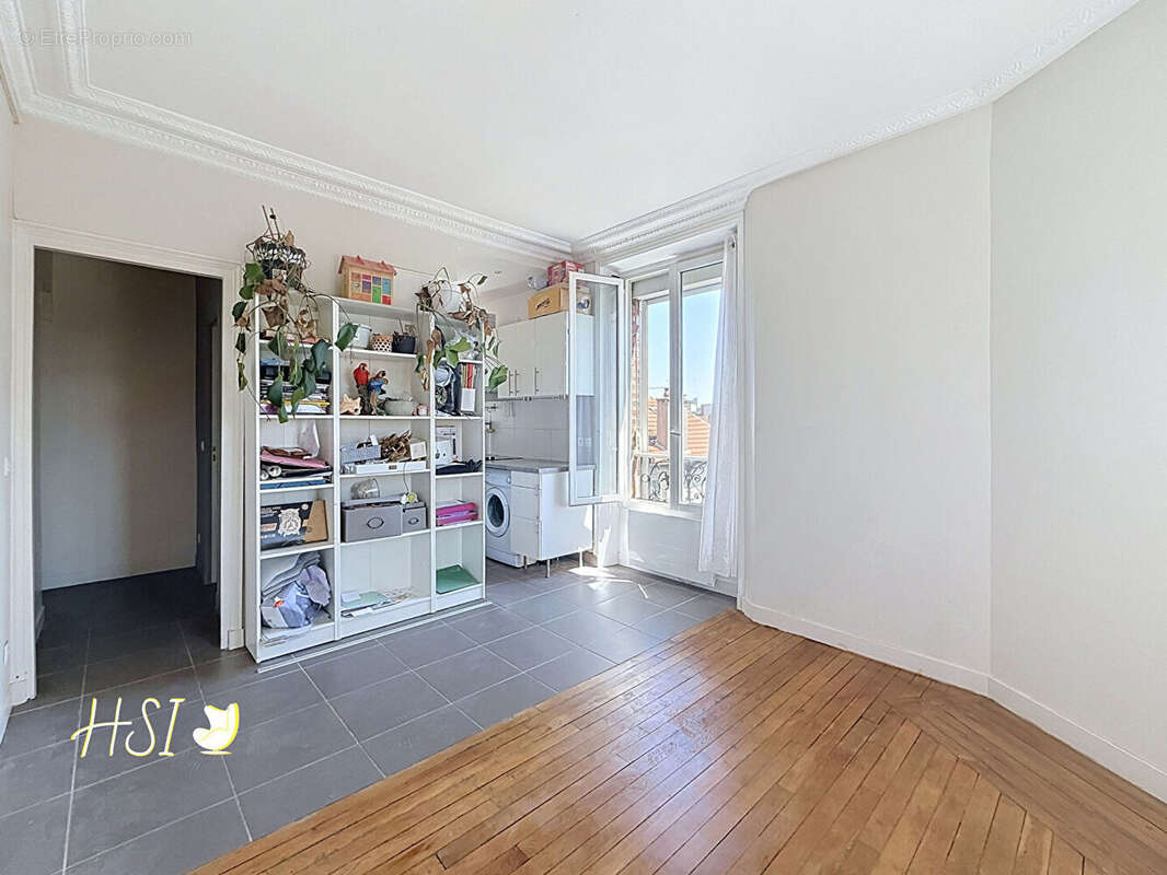 Appartement à BOIS-COLOMBES
