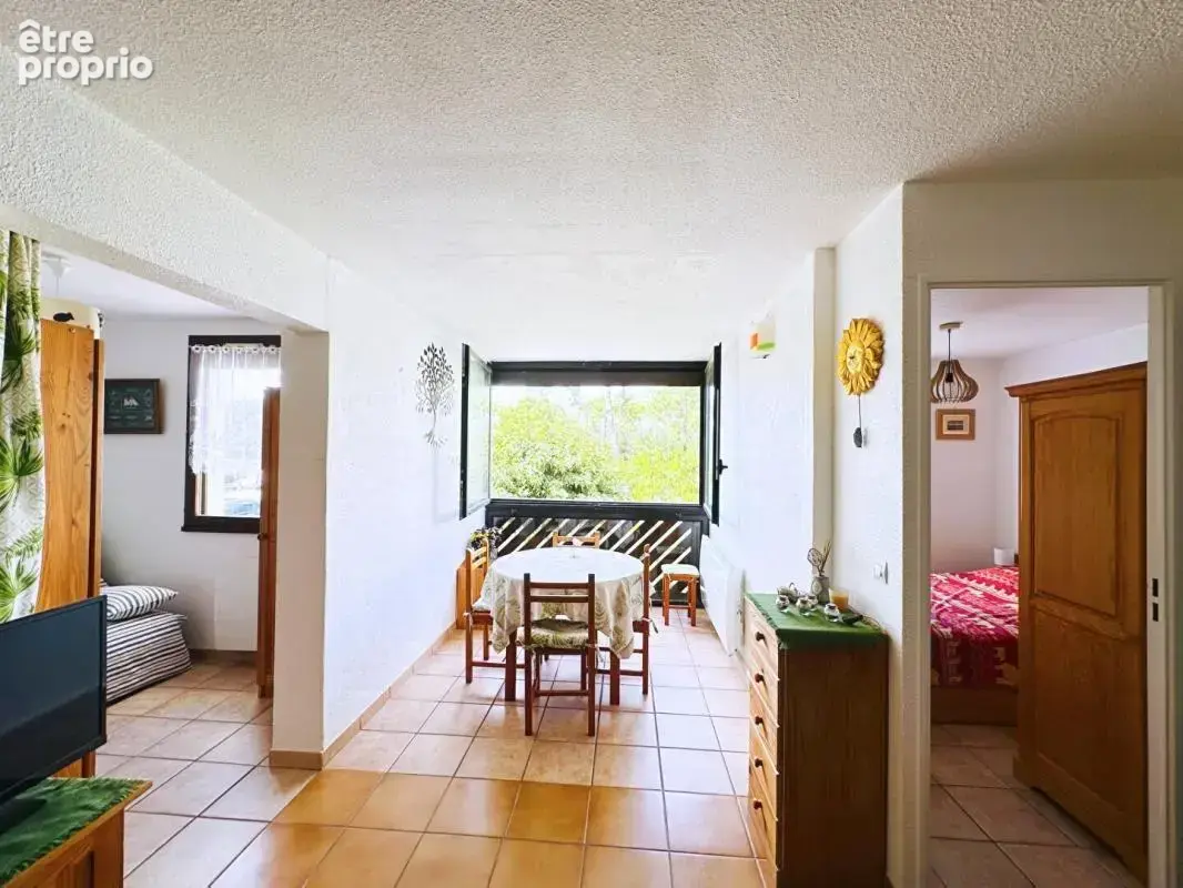 Appartement Saint Georges De Didonne T3  33.6 m2 - photo 6