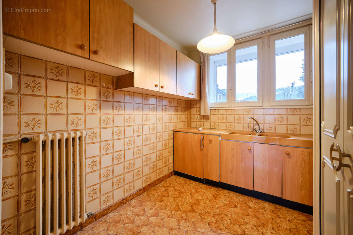 Appartement à ANNECY