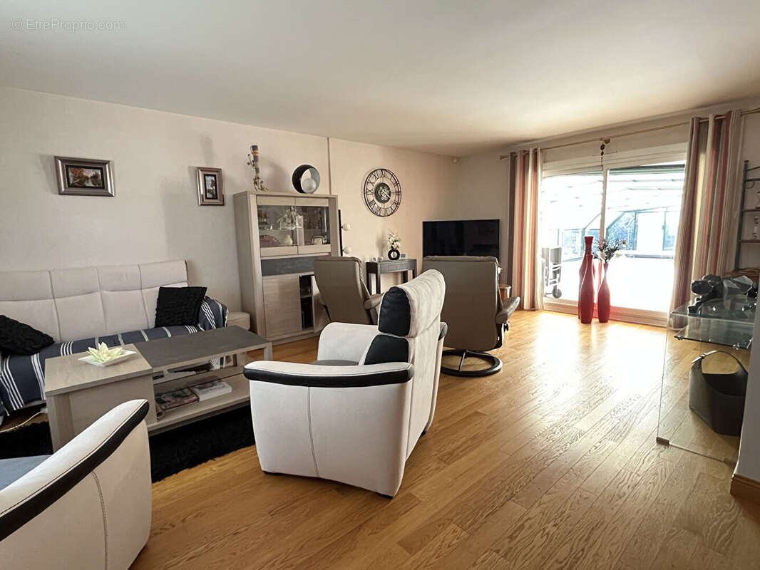 La Baule Secteur du Bas-Guezy  Élégante maison familiale au coeur d'un domaine privatif - photo 6