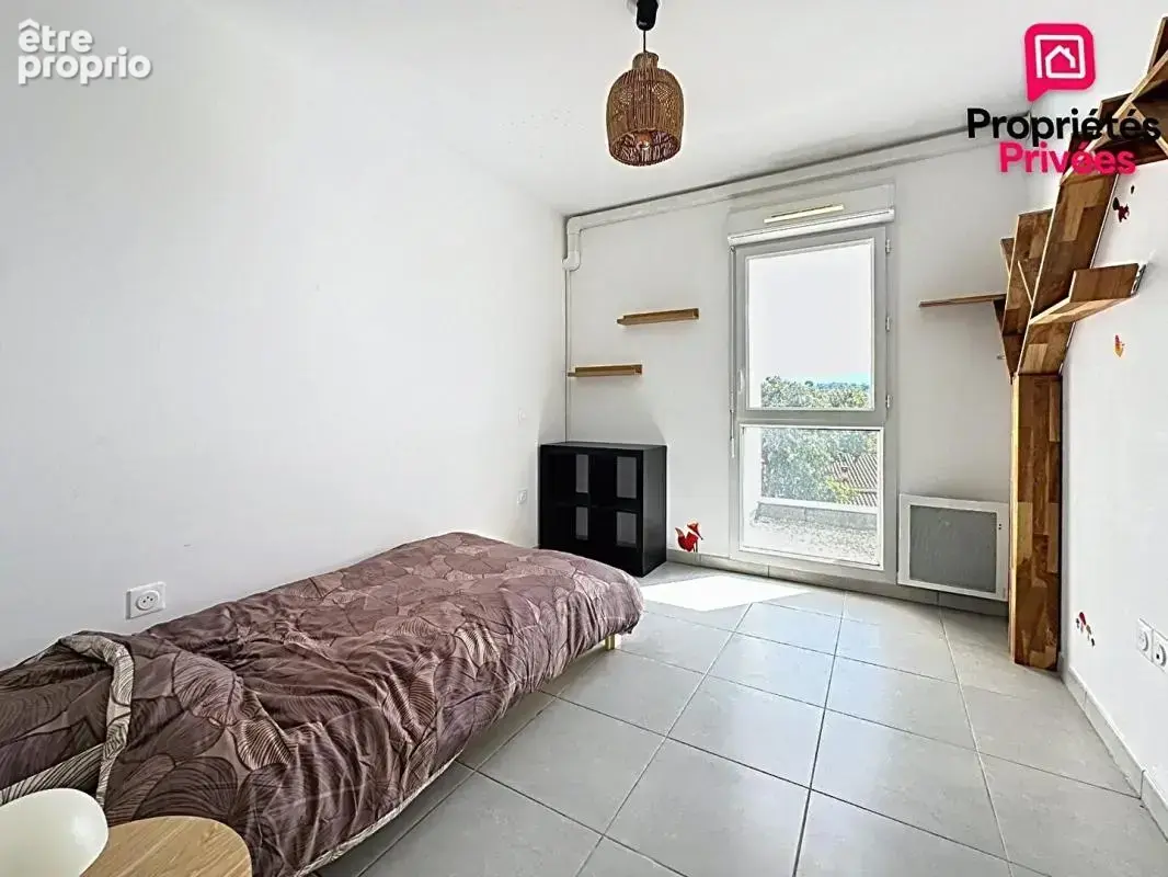 MARSEILLE 13E Appartement récent 2021 avec terrasse de 20 m² plein sud GARAGE - photo 5