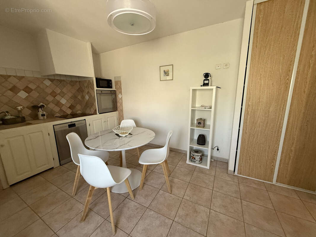 Maison à PORTO-VECCHIO