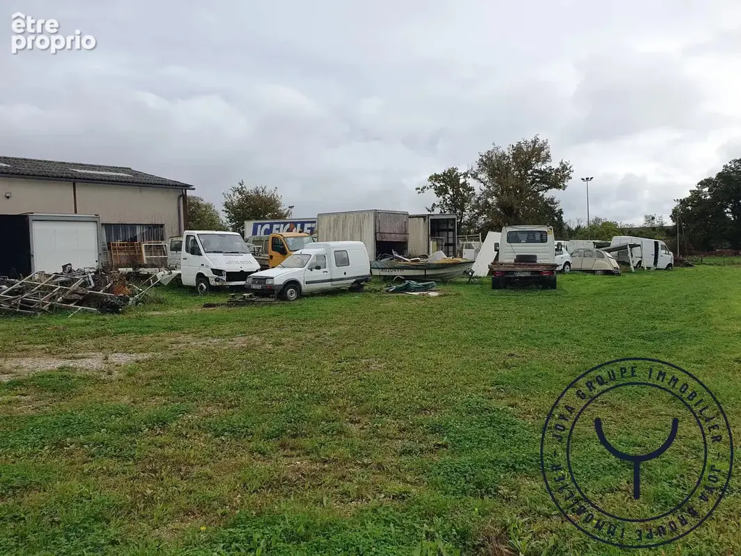 Commerce 230 m² à vendre à Neuvy-Sautour (89570) - photo 3