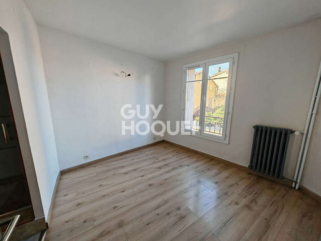 Appartement à CARPENTRAS