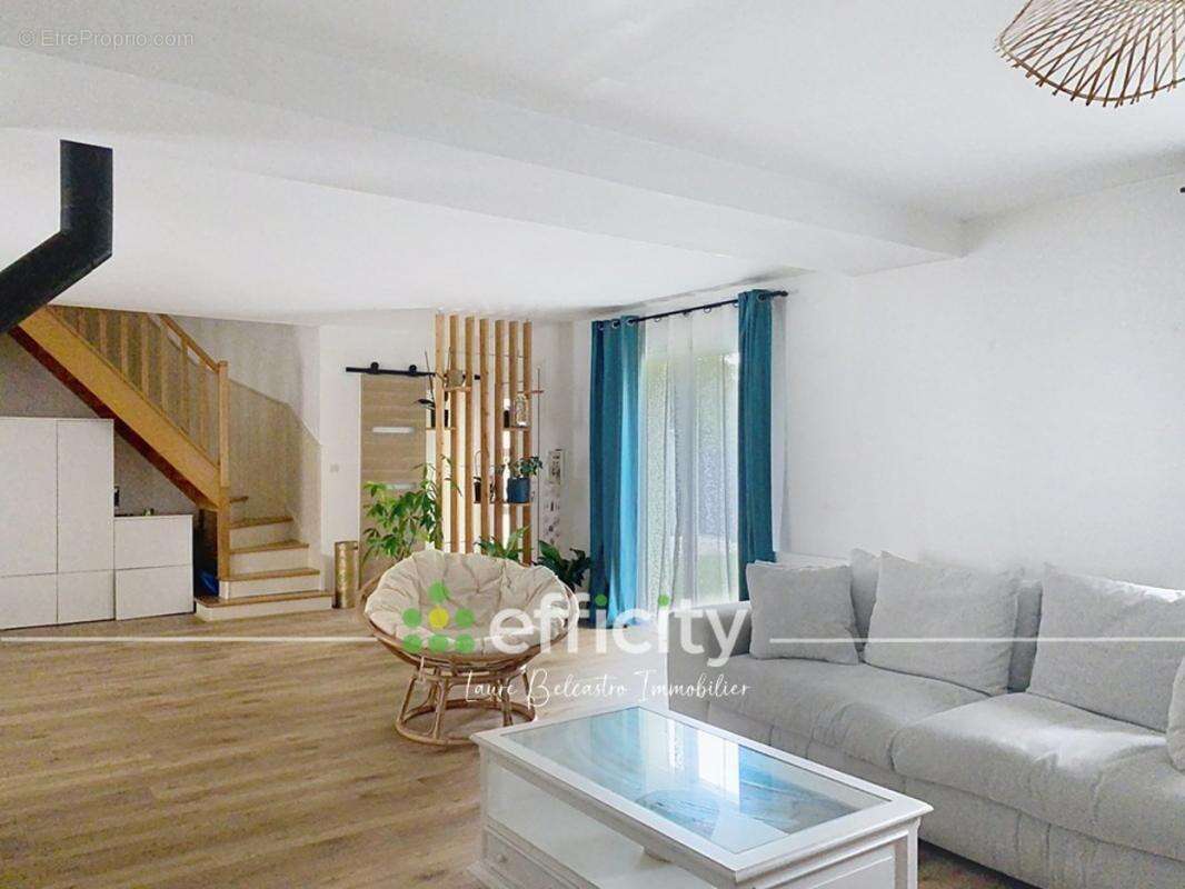 Maison à MAROLLES-EN-BRIE