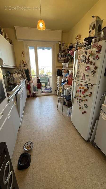 Appartement à HYERES