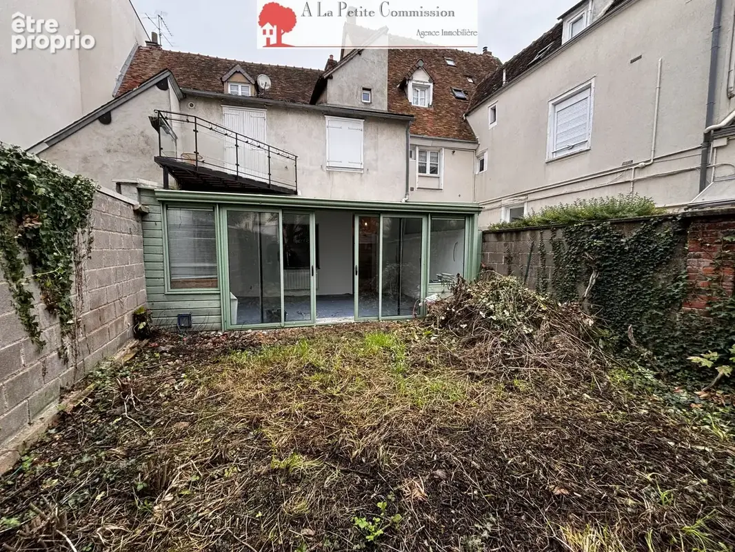 Appartement à CHARTRES