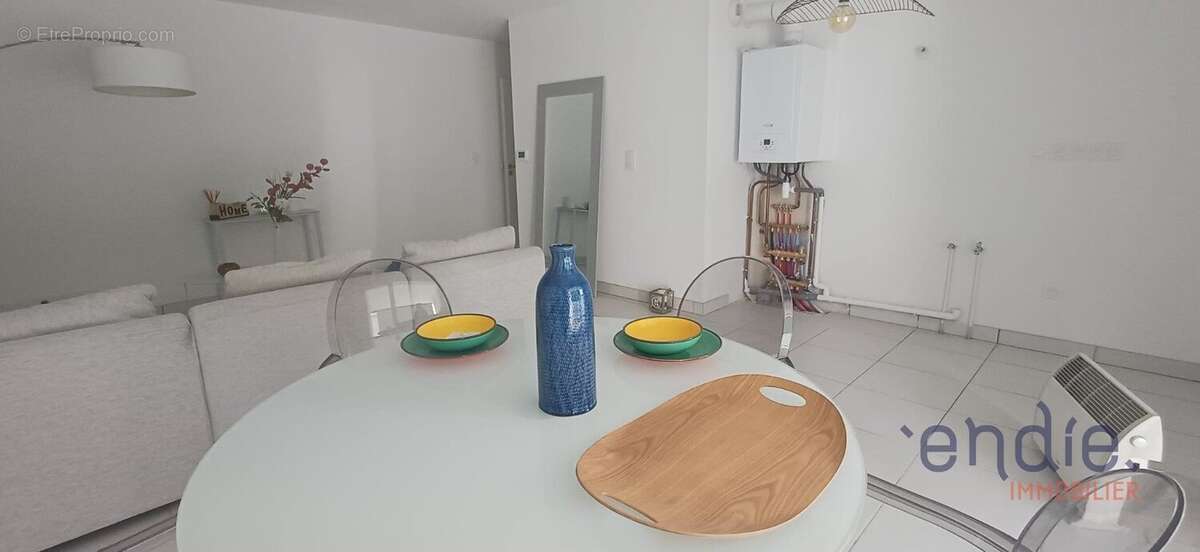 Appartement à RIEDISHEIM