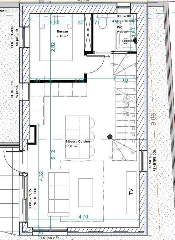 Terrain à MONTPELLIER