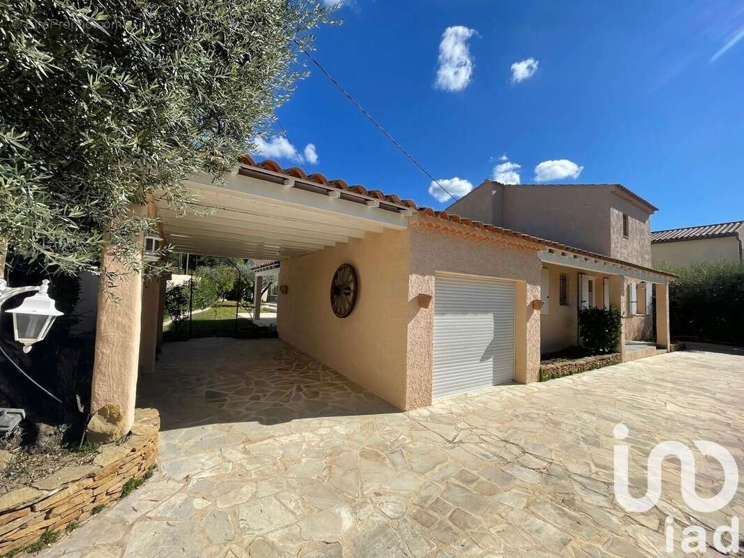 Photo 3 - Maison à LE BEAUSSET