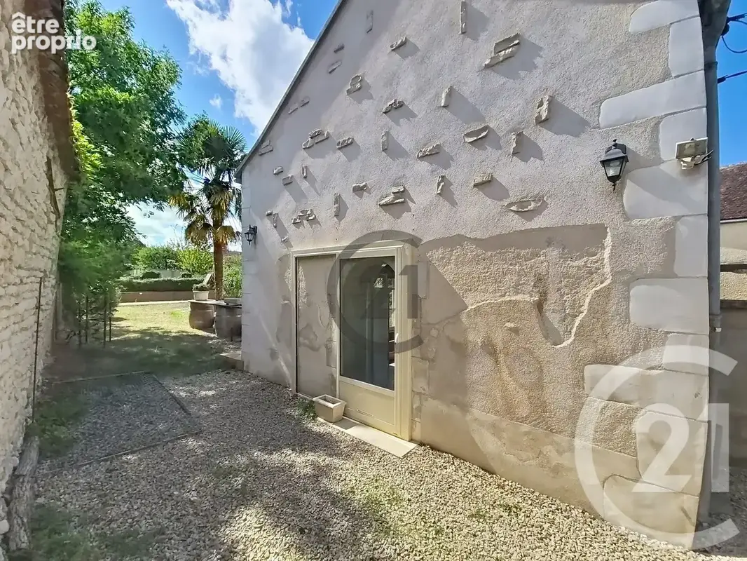 Maison 5 pièces 80 m² à vendre à Mont-Saint-Sulpice (89250) - photo 5