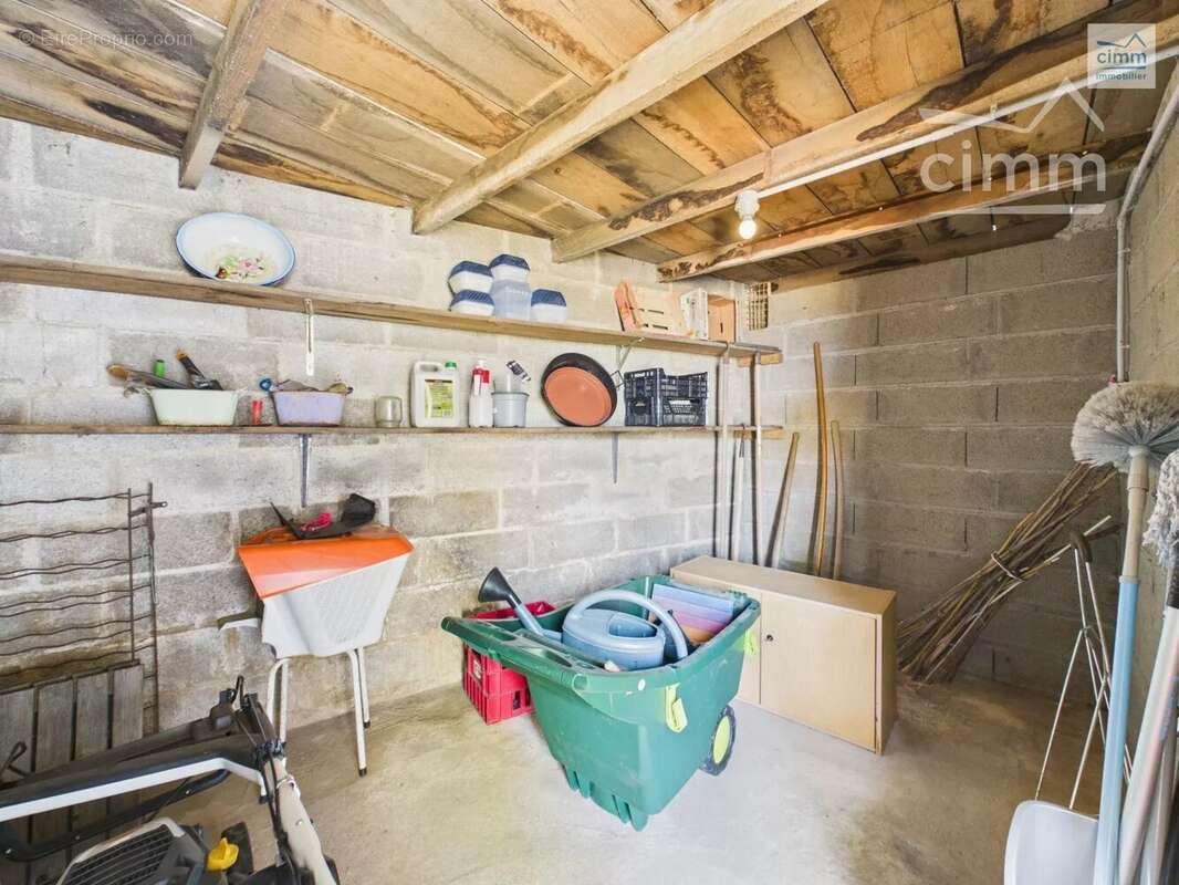 Maison 4 pièces 71 m² - photo 16