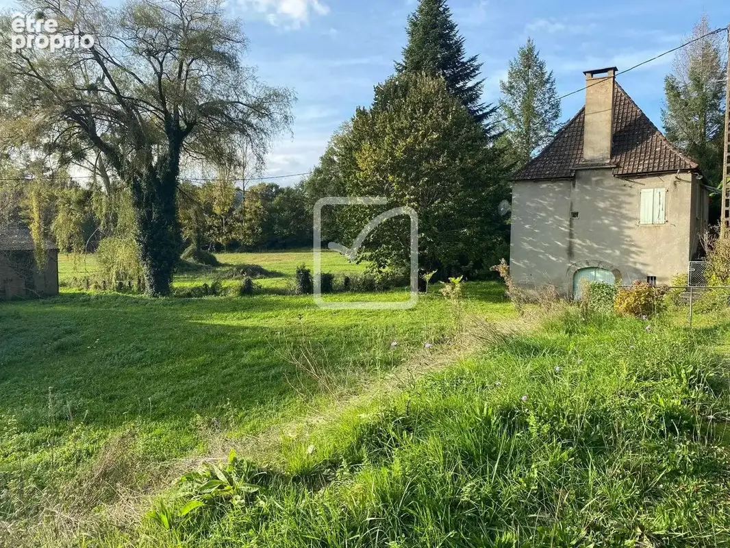 Maison et dépendances - photo 11