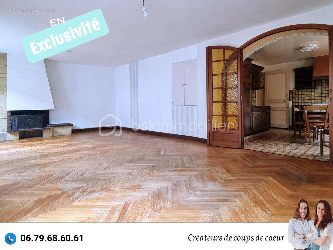 Maison en pierre - photo 5