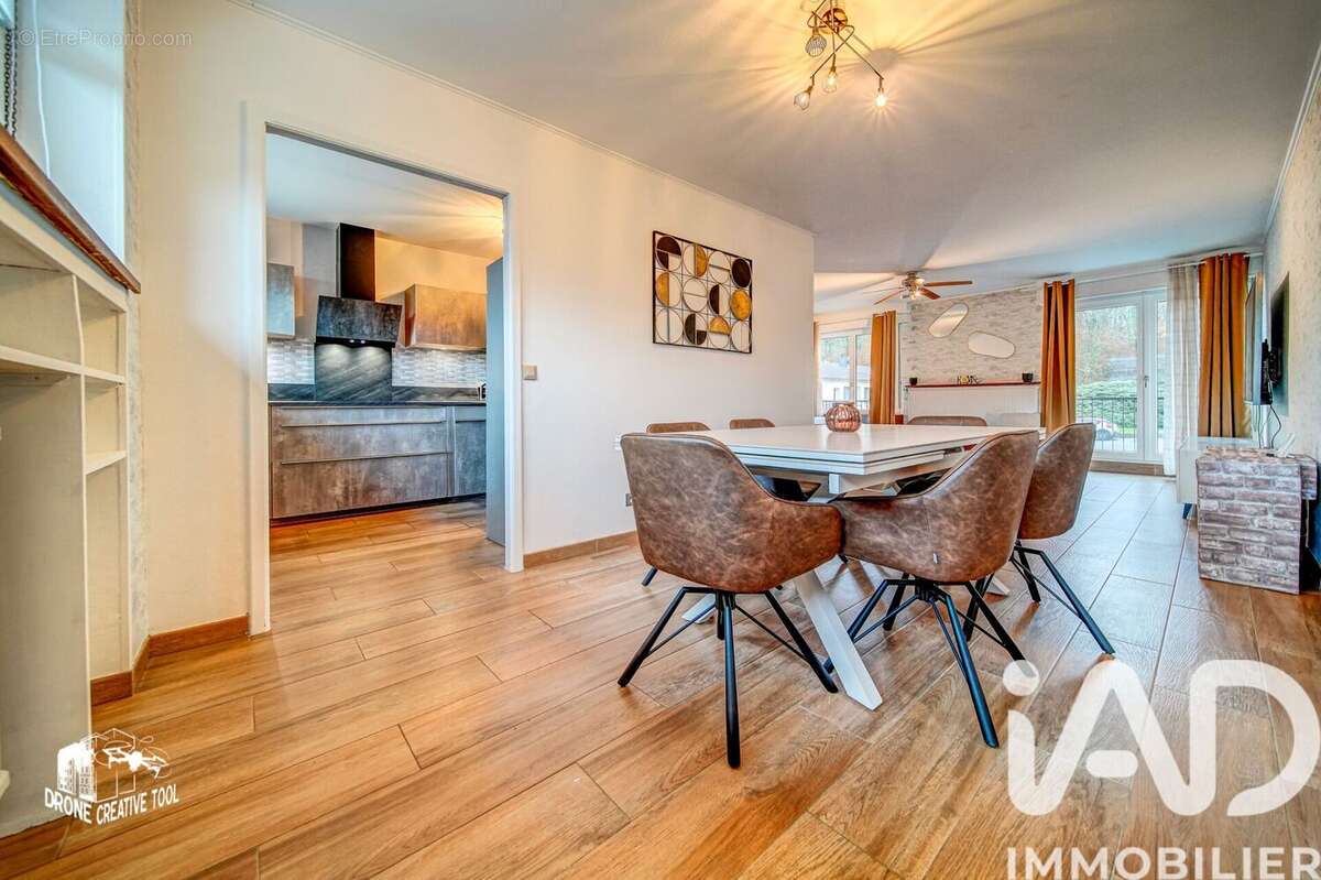 Photo 6 - Maison à UCKANGE