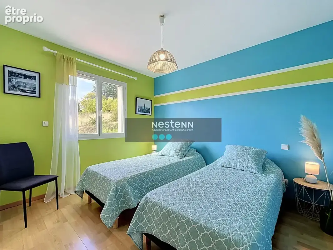Maison - 6 pièces 150 m² avec piscine Villeneuve-sur-Lot - photo 11