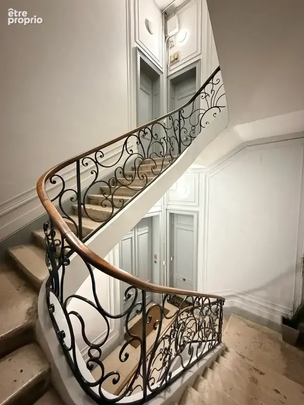 5 pièces traversant - Triangle d'or - photo 20