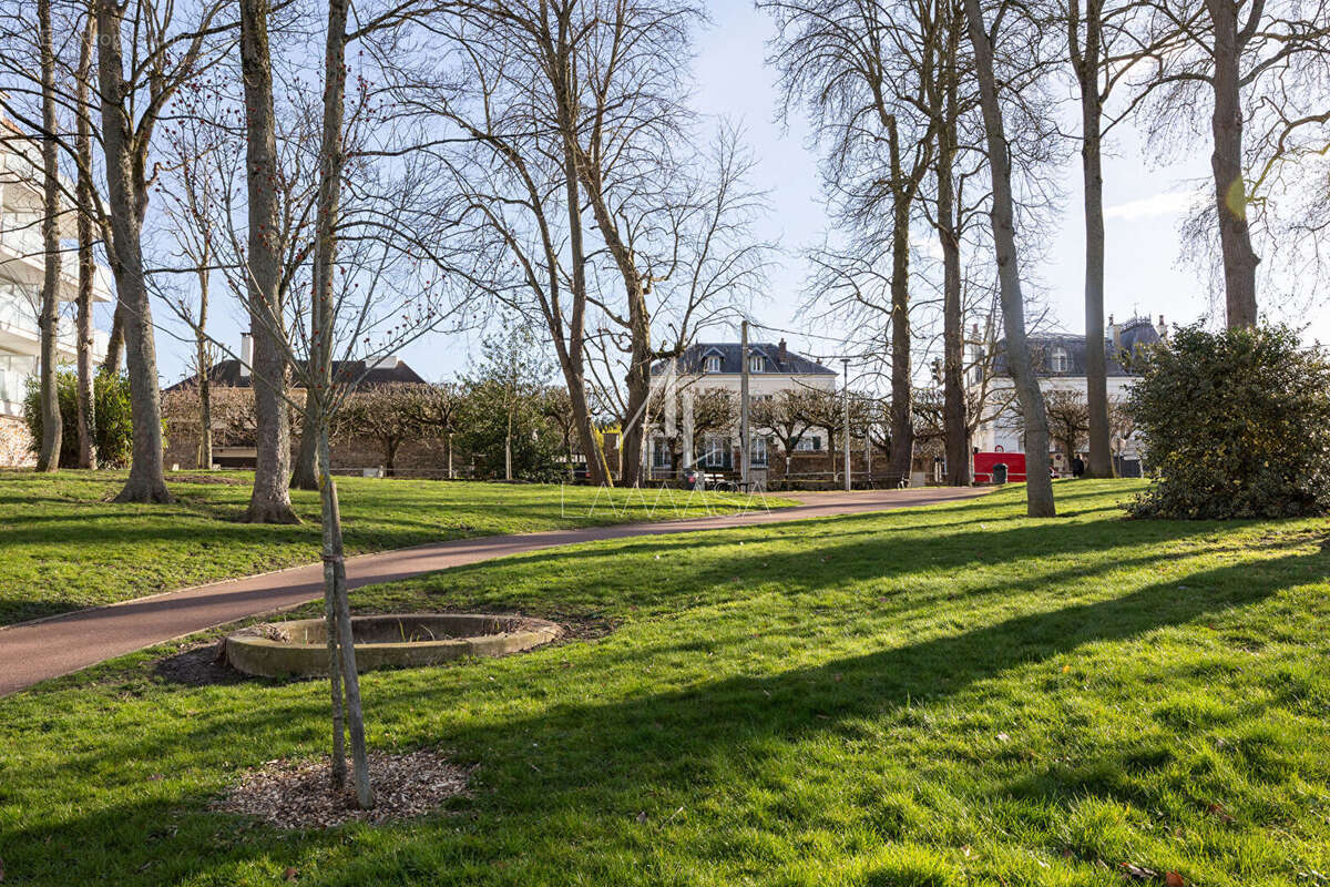 Appartement à LAGNY-SUR-MARNE