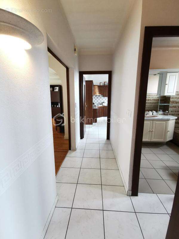 Spacieuse maison - photo 17