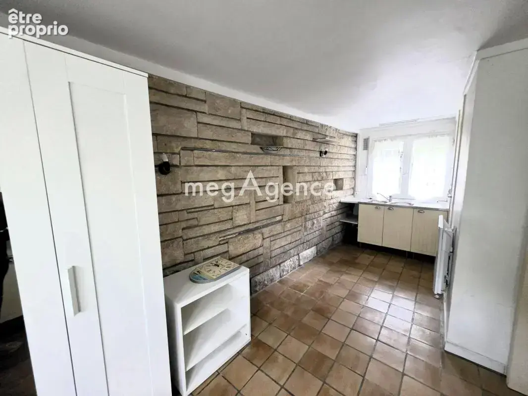 Maison de 200m² à fort potentiel sur terrain de 1070m² - photo 6